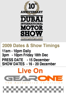 Motor Show